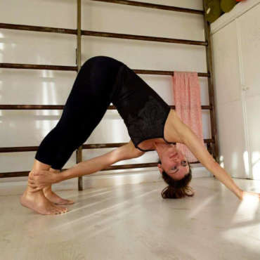 Yoga Vinyasa