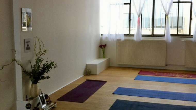 Réouverture des salles de yoga à partir du 22 juin