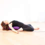 ATELIER YIN YOGA equinoxe de printemps