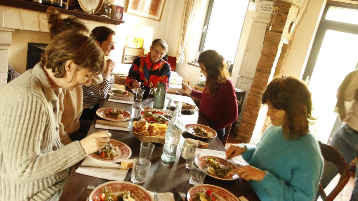 Retraite YOGA mai 2026