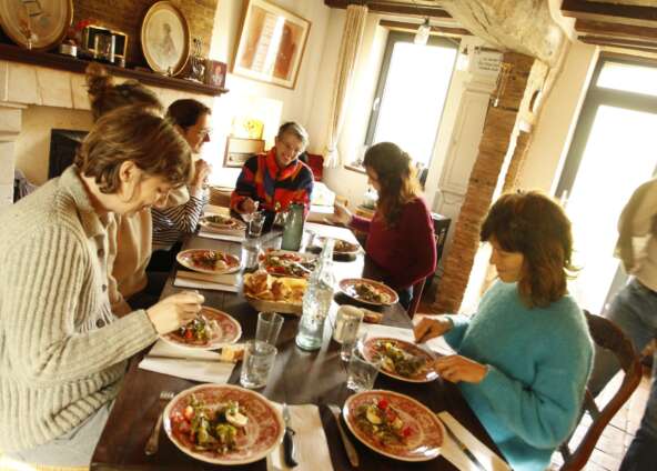 Retraite YOGA mai 2026