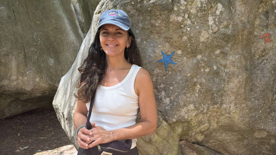 JOURNÉE RANDO YOGA ET AYURVEDA à Fontainebleau