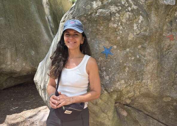 JOURNÉE RANDO YOGA ET AYURVEDA à Fontainebleau